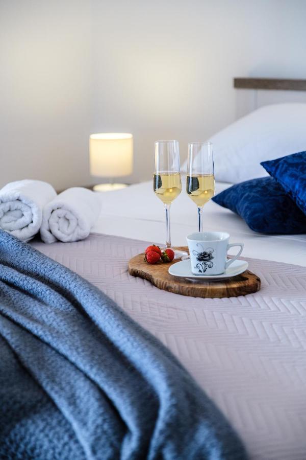 Rooms Plaza Divuje مورفيكا المظهر الخارجي الصورة