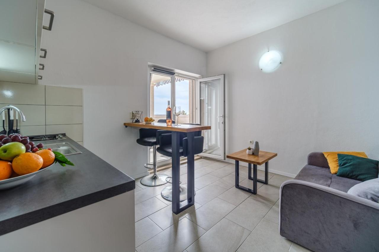 Rooms Plaza Divuje مورفيكا المظهر الخارجي الصورة