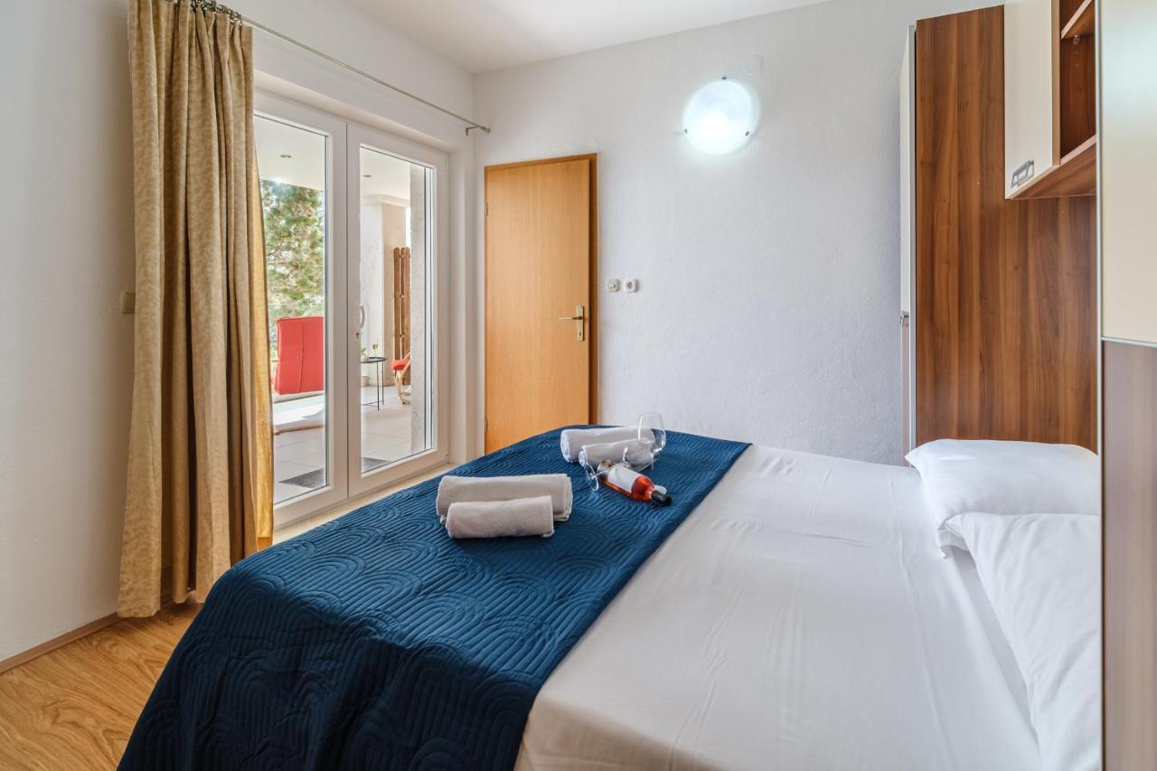 Rooms Plaza Divuje مورفيكا المظهر الخارجي الصورة