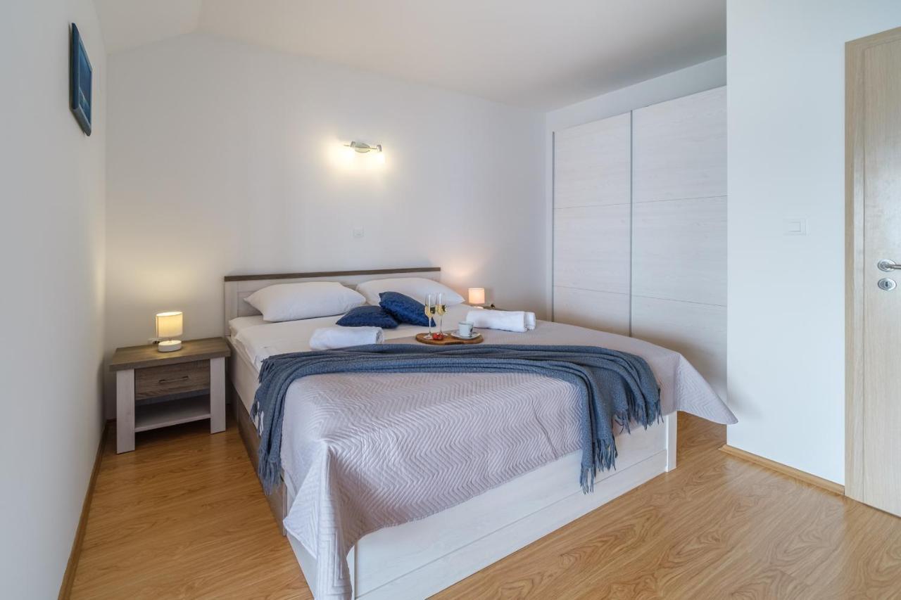 Rooms Plaza Divuje مورفيكا المظهر الخارجي الصورة