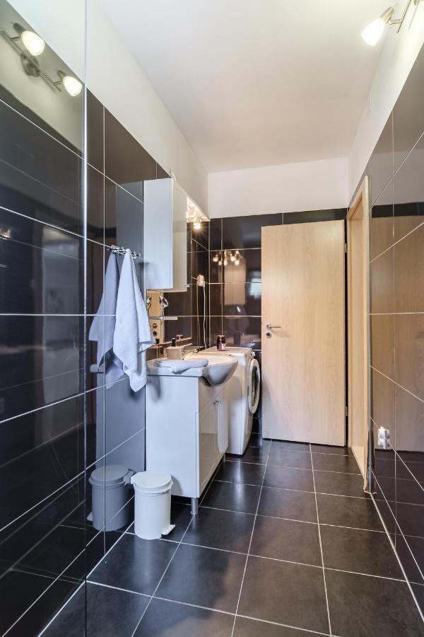 Rooms Plaza Divuje مورفيكا المظهر الخارجي الصورة