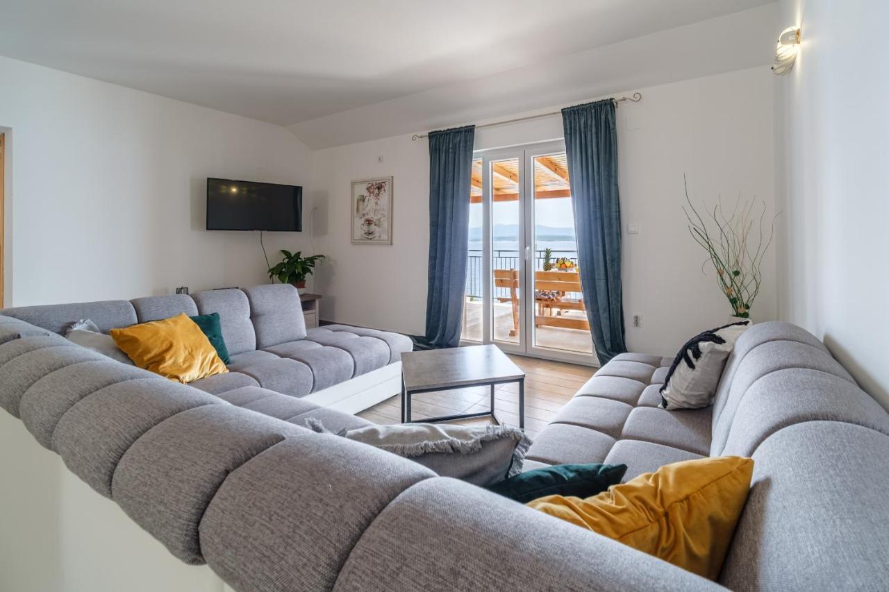 Rooms Plaza Divuje مورفيكا المظهر الخارجي الصورة