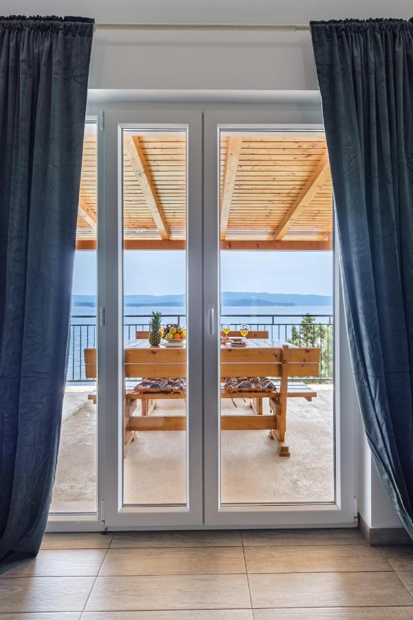 Rooms Plaza Divuje مورفيكا المظهر الخارجي الصورة
