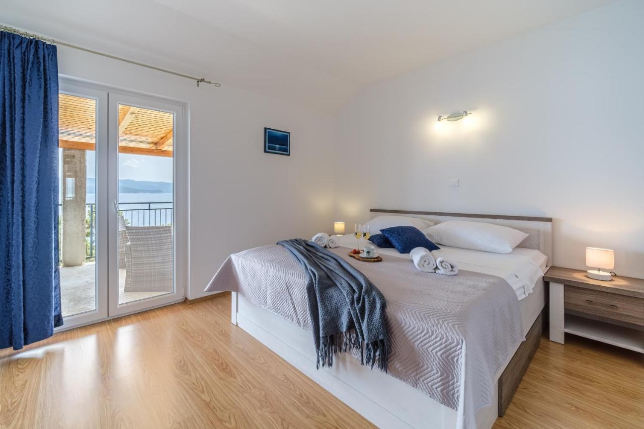 Rooms Plaza Divuje مورفيكا المظهر الخارجي الصورة
