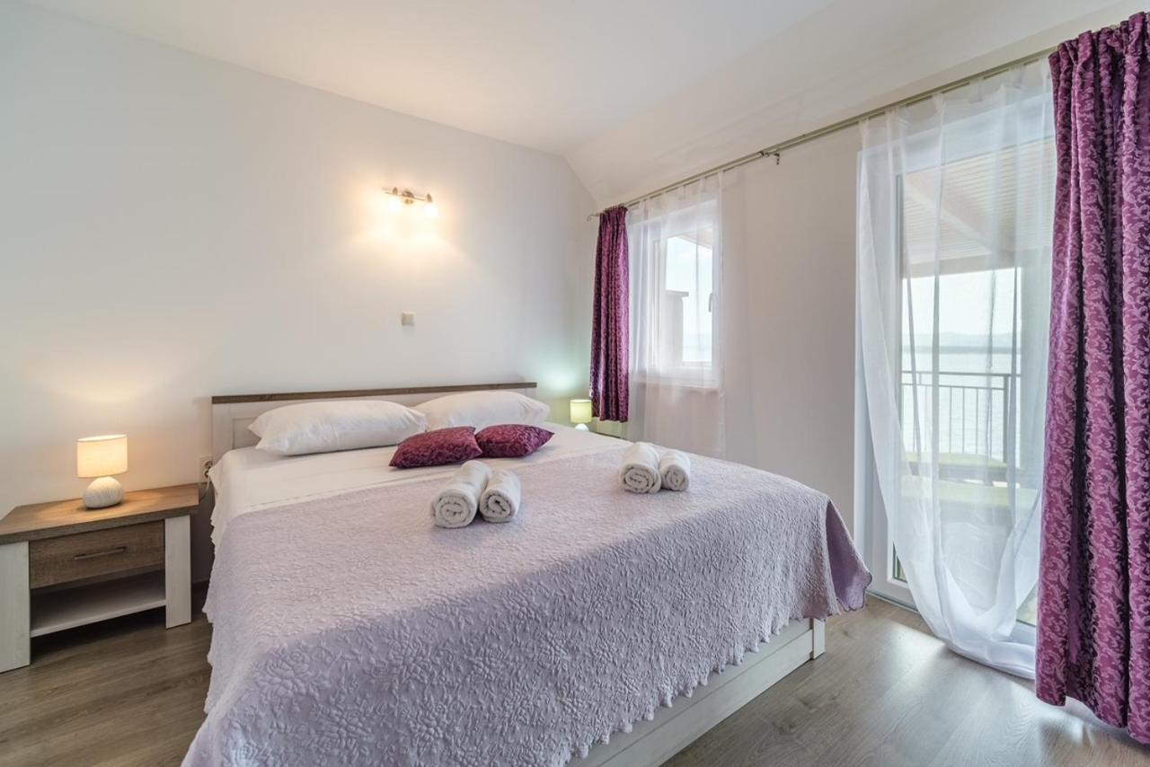 Rooms Plaza Divuje مورفيكا المظهر الخارجي الصورة