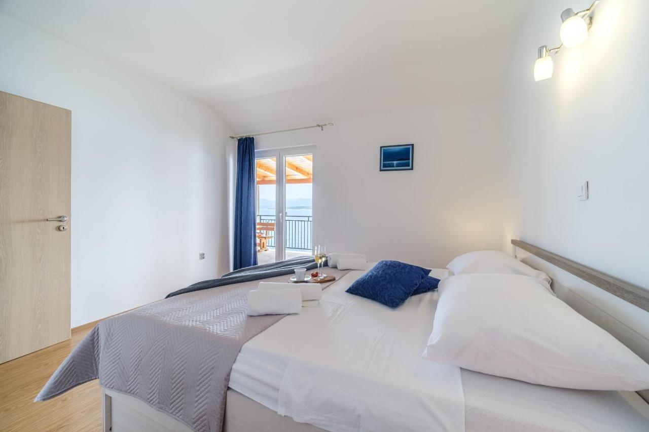 Rooms Plaza Divuje مورفيكا المظهر الخارجي الصورة