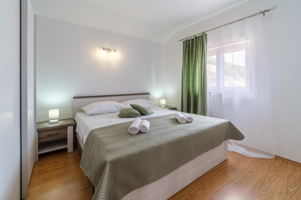 Rooms Plaza Divuje مورفيكا المظهر الخارجي الصورة