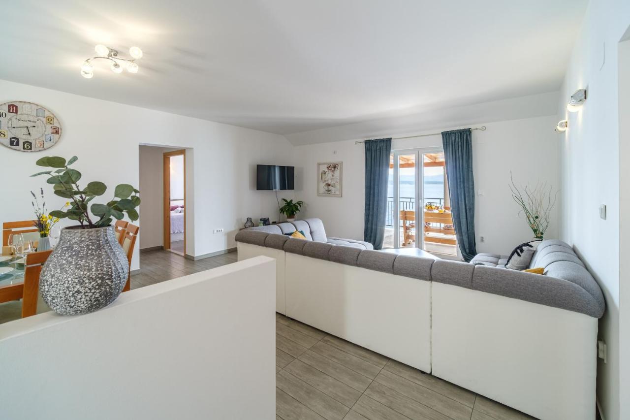 Rooms Plaza Divuje مورفيكا المظهر الخارجي الصورة