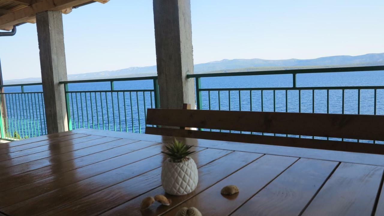 Rooms Plaza Divuje مورفيكا المظهر الخارجي الصورة